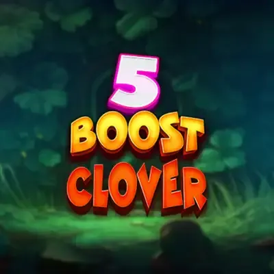 5 Boost Clover screenshot