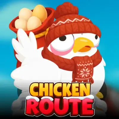 Chicken Route screenshot