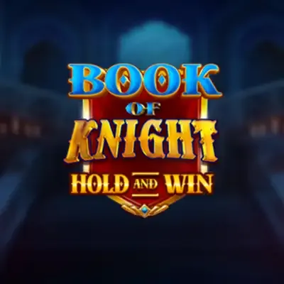 Book Of Knight Hold And Win screenshot