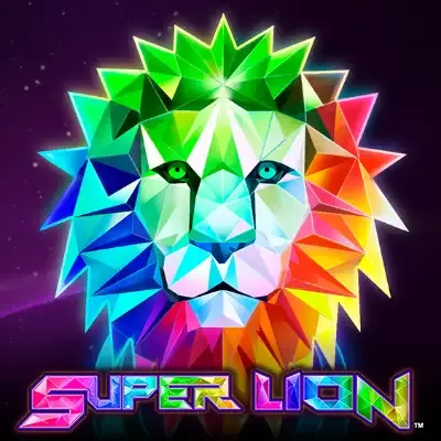 Super Lion screenshot