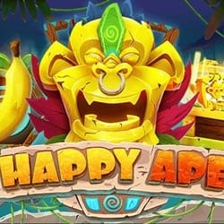 Happy Ape screenshot
