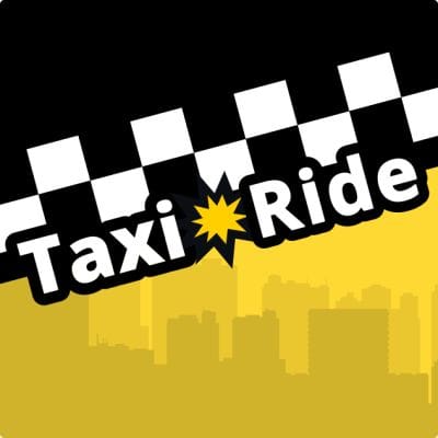 Taxi Ride screenshot