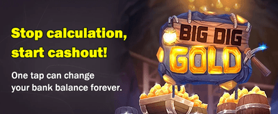 Win Big with Sipot Bet!