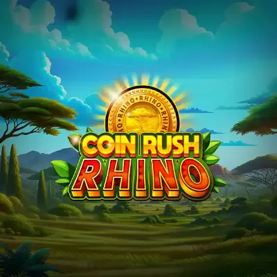 Coin Rush_ Rhino screenshot