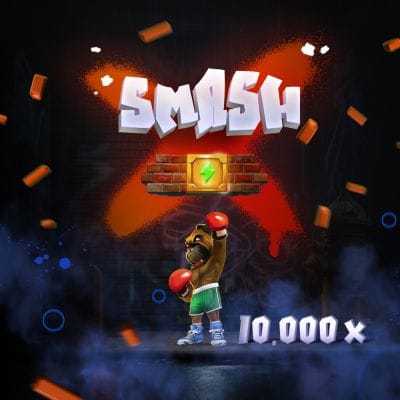 SmashX