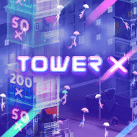 TowerX screenshot