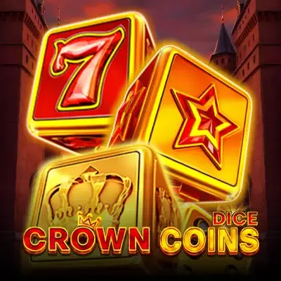 Crown Coins Dice screenshot