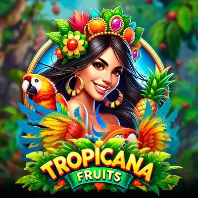 Tropicana Fruits screenshot