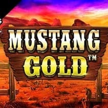 Mustang Gold™