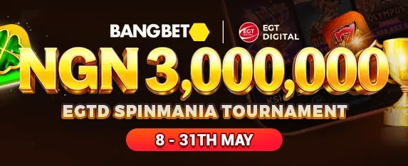 Fast Payouts, No Wahala