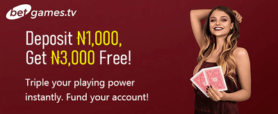 Best Odds in Nigeria Now
