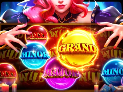 Sipot Bet Casino Games