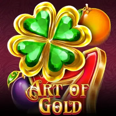 Art of Gold screenshot